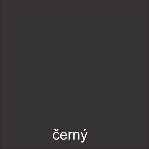 Černý