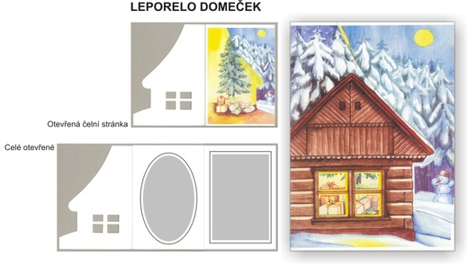 Domeček