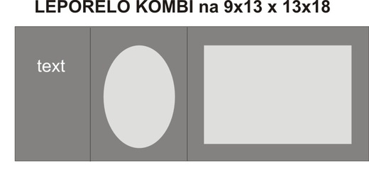 Kombinované na šířku