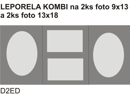Kombinované trojité